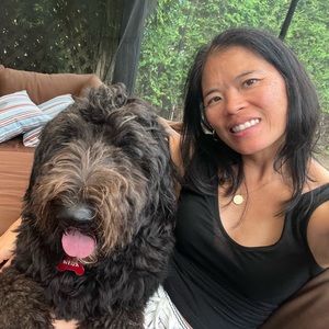 Meet your Posher, Janice